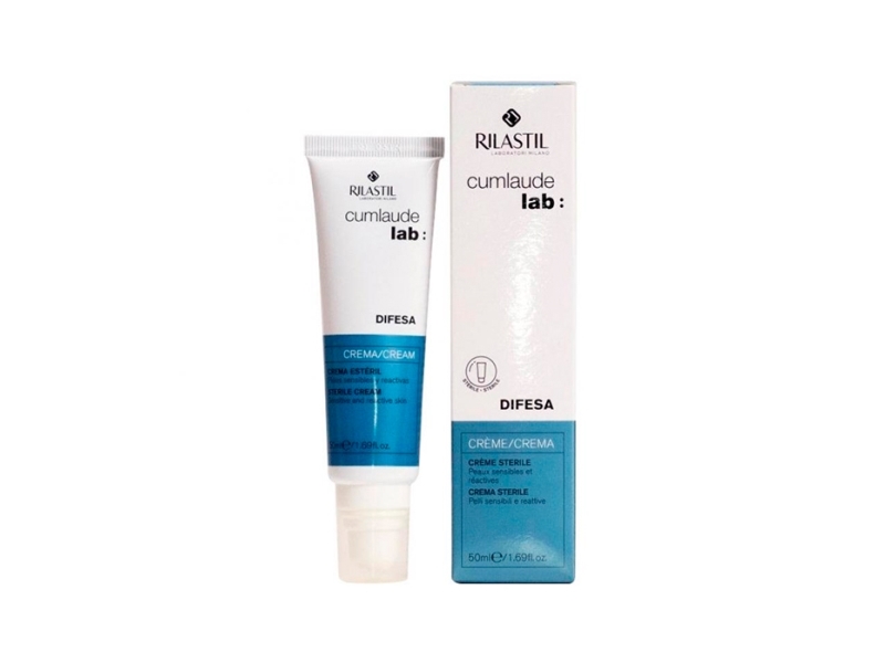 Rilastil Cumlaude Defence Creme 50 Ml