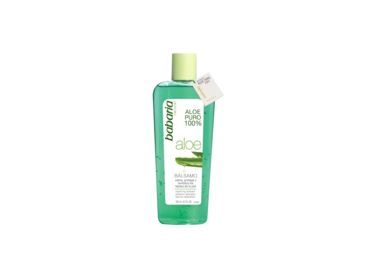 Aloe Vera GEL 250 ml Gel - Bild 6