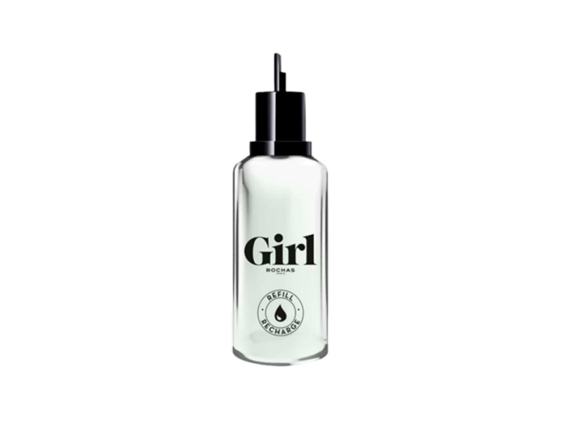 Rochas Girl Edt W 150 Ml Nachfüllpackung