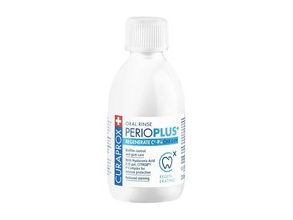 Curaprox Curaprox Perio Plus + Pl. 0,09% Chx 200Ml