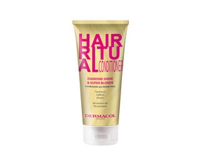 Dermacol - Haar-Ritual - 200 Ml