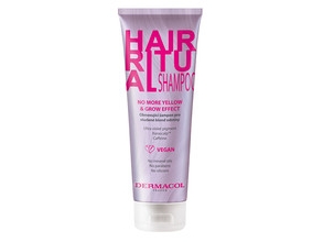 Dermacol - Haar-Ritual - 250 Ml