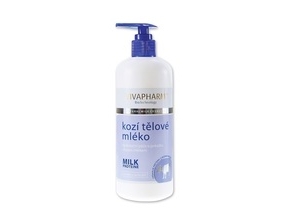 Vivaco Body Lotion 400Ml