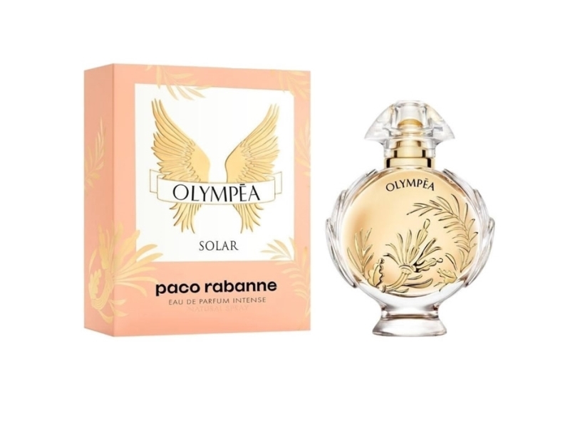 Paco Rabanne Olympea Solar Edp Intense Spray - - 50 Ml