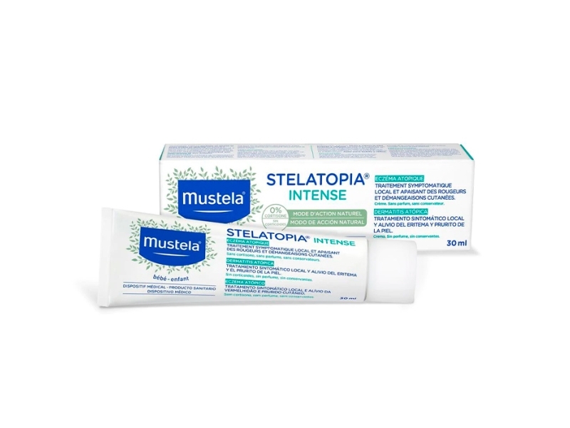 Mustela Stelatopia Intensiv 30Ml