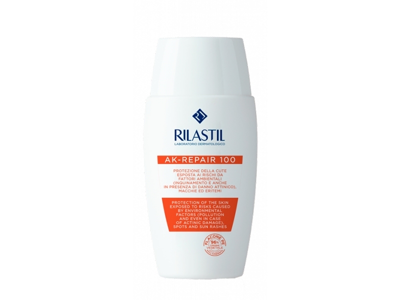 Rilastil Ak Reparatur 100 50Ml