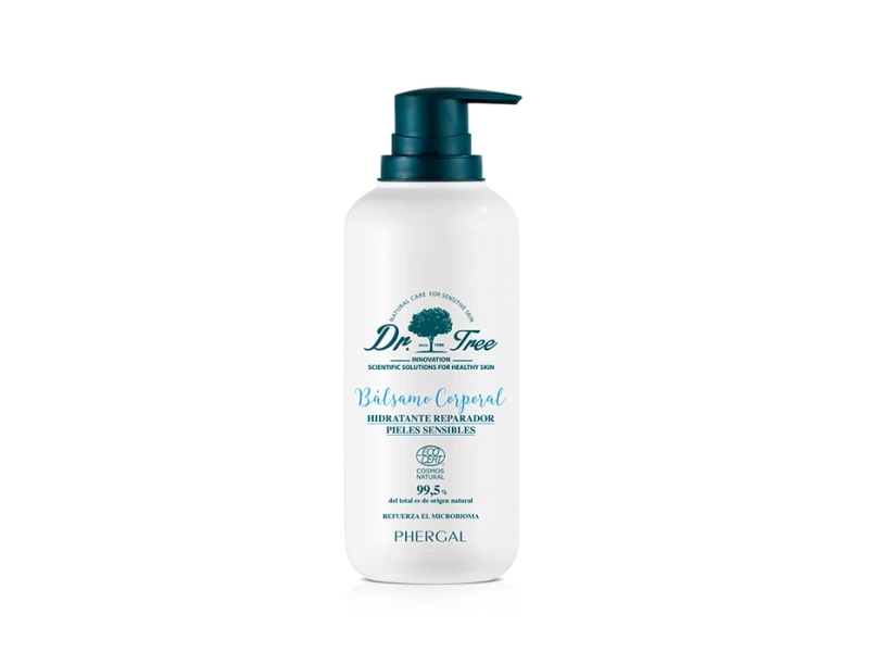 Dr Tree Dr Tree Eco Moisturising Body Balm 400Ml