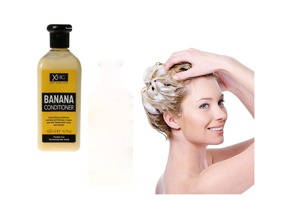 Xpel Bananen-Spülung 400 Ml