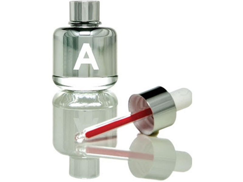 Blood Concept, A Dropper, Eau De Parfum, Unisex, 40 Ml Unisex