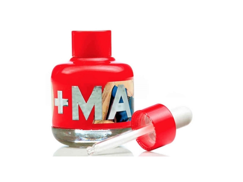 Blood Concept Red Perfume Oil 40ml Unisex