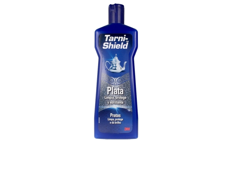 Tarni-Shield valo ir apsaugo sidabrą 250ml