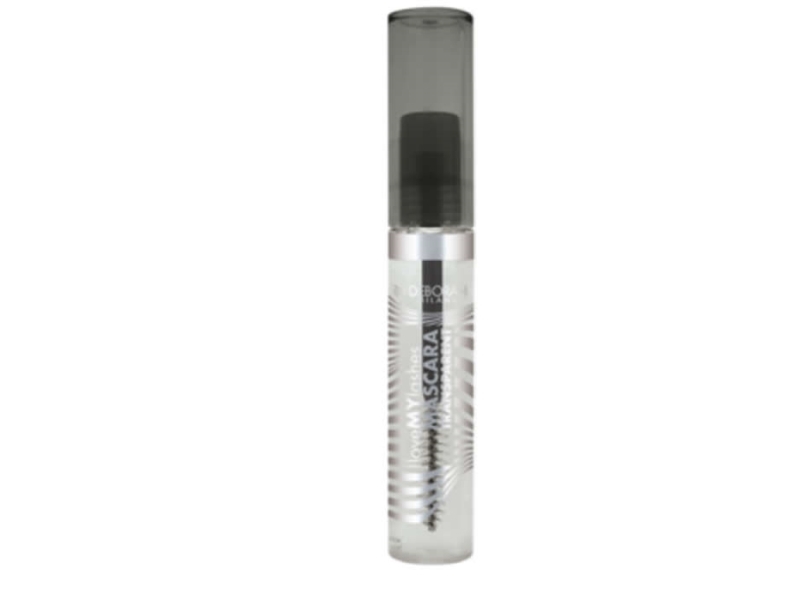 Deborah Transparent Mascara