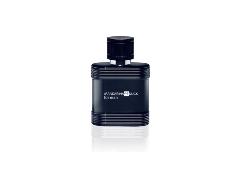 Mandarina Duck For Man Eau De Parfum 100Ml