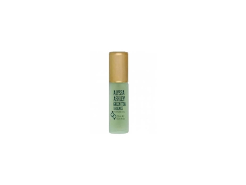 Alyssa Ashley Green Tea Perfume Oil 7.5Ml