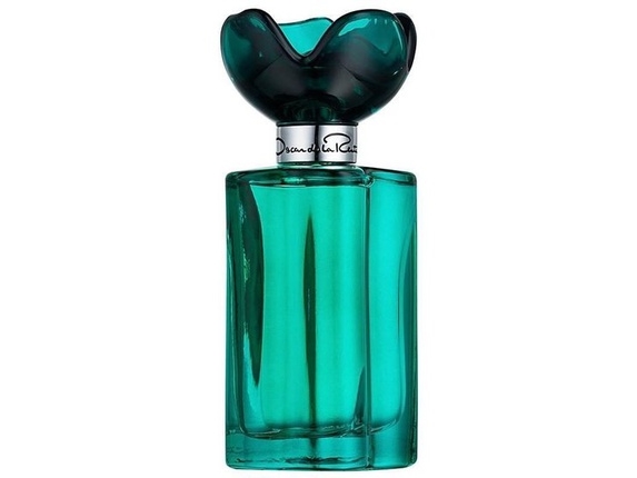 Oscar De La Renta Jasmine Eau De Toilette 100 Ml (Frau)