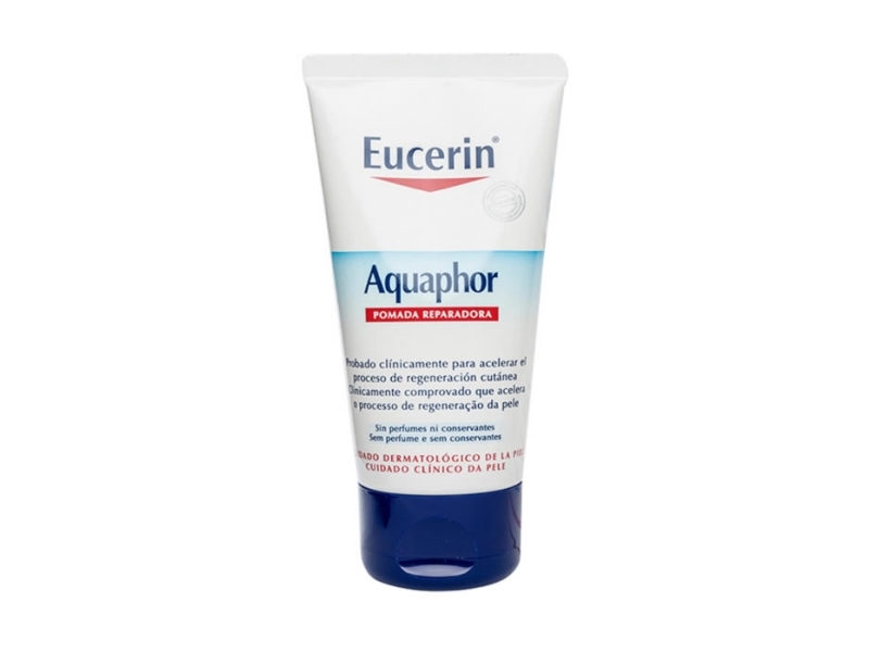 Eucerin Aquaphor Reparative Ointment 45G For Dry Cracked Skin