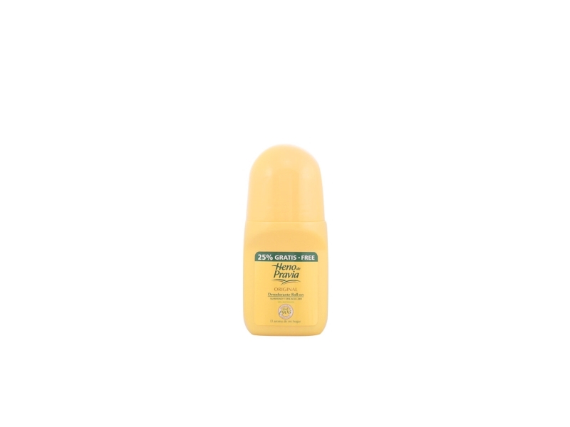 Pravia Original Heno De Pravia Deoroller 50 Ml