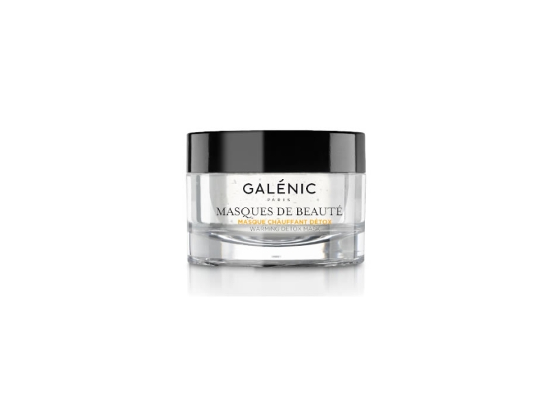 Galnic Galenic Masques De Beaut Warming Detox Mask 50Ml