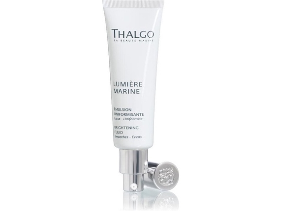 Thalgo Lumiére Marine Aufhellendes Fluid 50 Ml