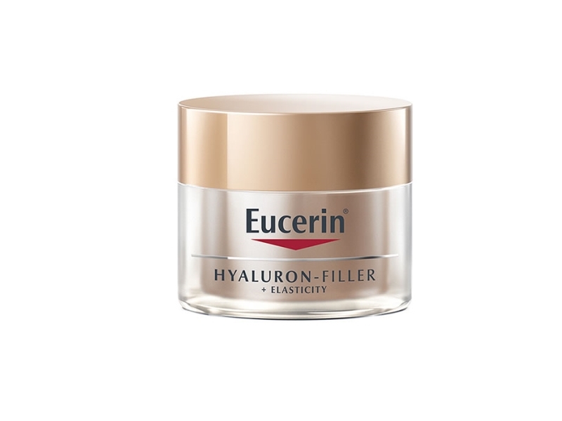 Eucerin Hyaluronfiller Elasticity Night Cream 50Ml