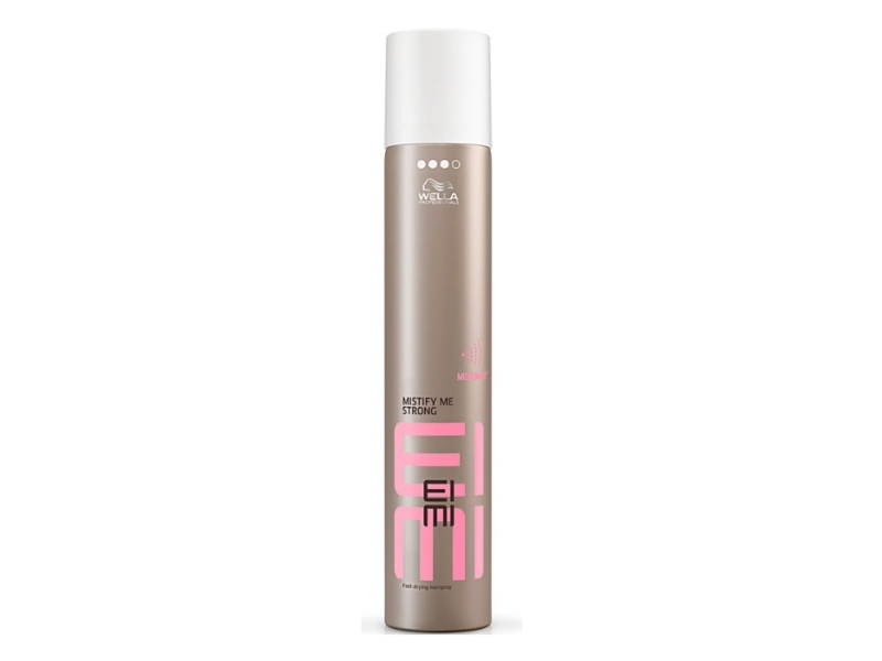 Wella professionals eimi micromist mistify me strong hårspray 500ml