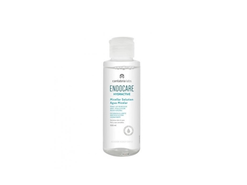 Endocare Hydractive Micellar Water 100Ml
