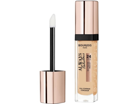 Bourjois Always Fabulous 24Hrs Extreme Resist Concealer 100 Ivory
