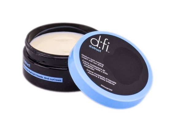 DFI D:STRUCT Creme for permanent hårstruktur 75 g (0000006475)