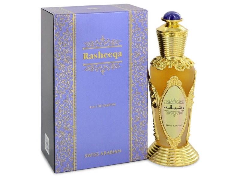 Swiss Arabian Rasheeqa Eau De Parfum 50 Ml (Woman)
