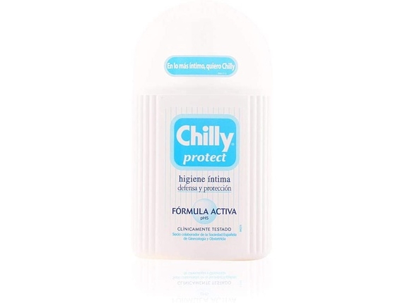 Chilly Antifreeze Active Formula Ph5, 250 Ml