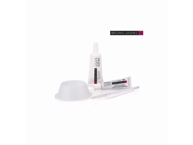 Issey Miyake Better Brow Instant Eyebrows Light Brown