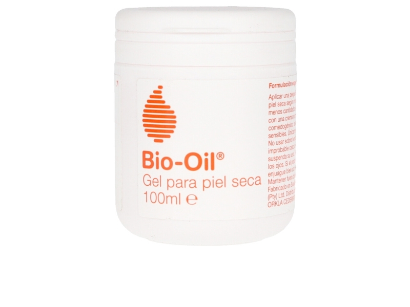 Biooil Biooil Dry Skin Gel 100Ml