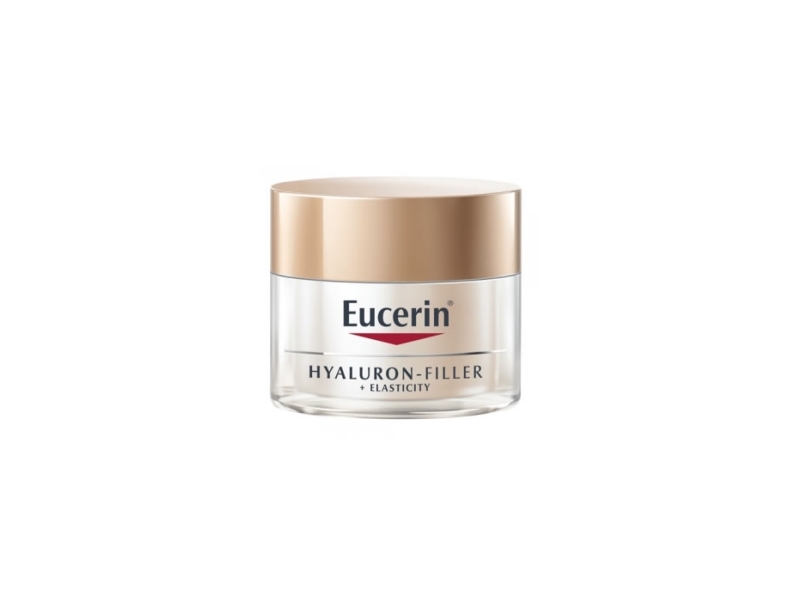 Eucerin Hyaluron Filler Elasticity Day Spf30 50Ml Moisturizer With Sun Protection