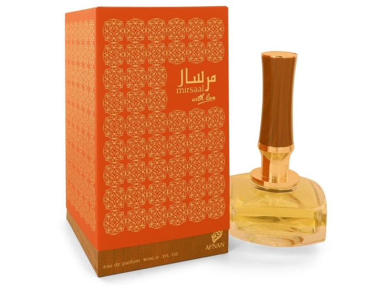 Afnan Mirsaal With Love Eau De Parfum 90 Ml (Woman)
