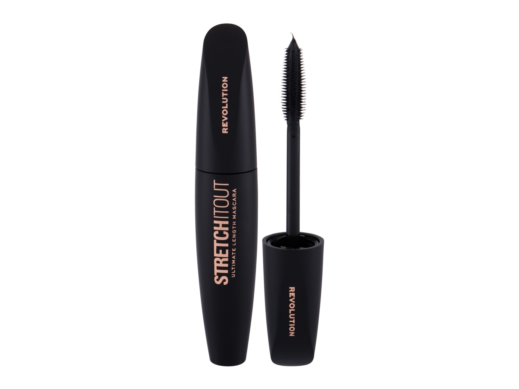 REVOLUTION Mascara Stretch It Out