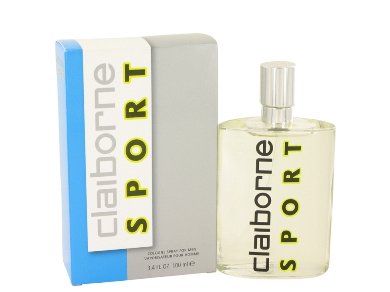 Liz Claiborne Sport For Men Eau De Cologne 100 Ml (Man)