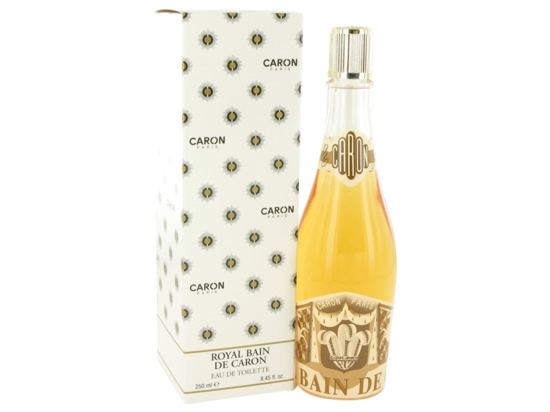 Caron Royal Bain De Caron Edt U 250 Ml