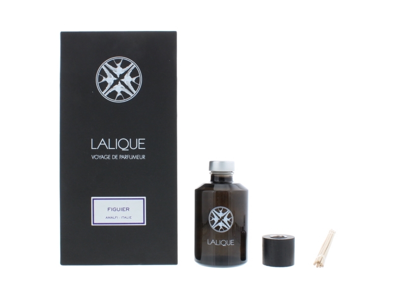 Lalique Figuier Amalfi Italy Aroma Reed Difuzoriaus Lazdelė, 250 Ml