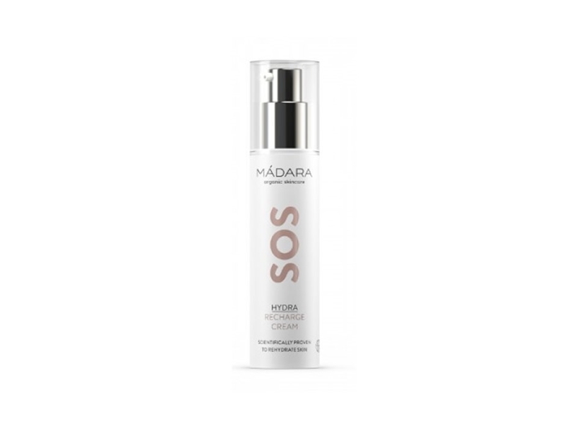 Mdara Mdara Sos Hydra Recharge Cream 50Ml Hydrasoothing Cream