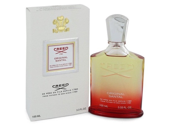 Creed Original Santal Edp U 100 Ml