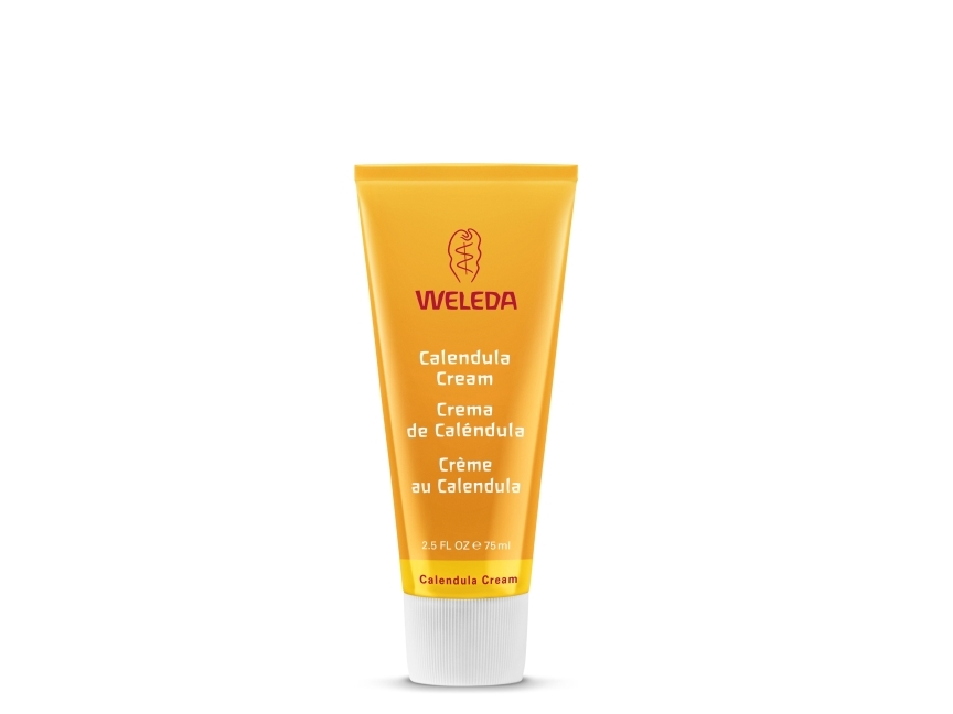 Cala 0Ndula Schutzcreme 75 Ml