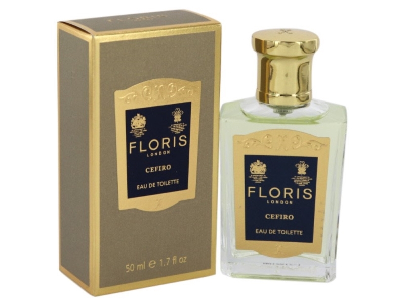 Floris Cefiro Edt 50Ml
