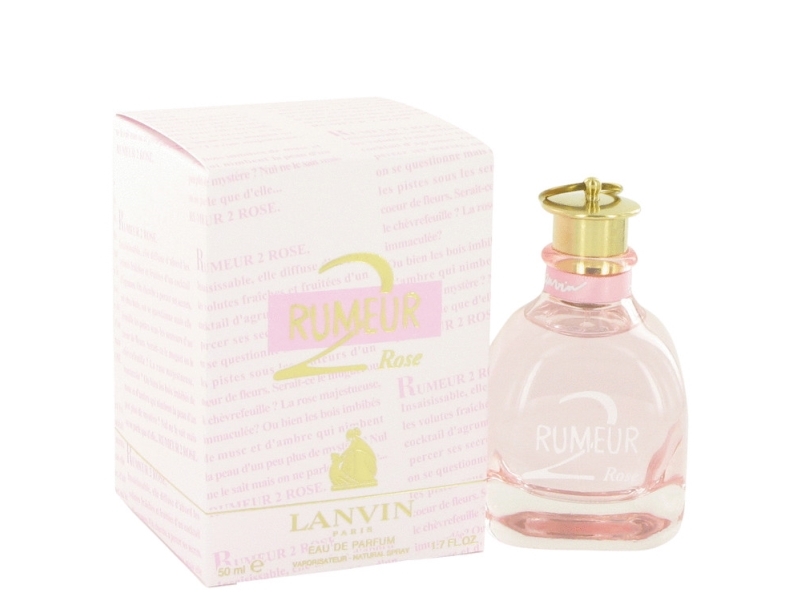 Lanvin Rumeur 2 Rose Edp 50Ml