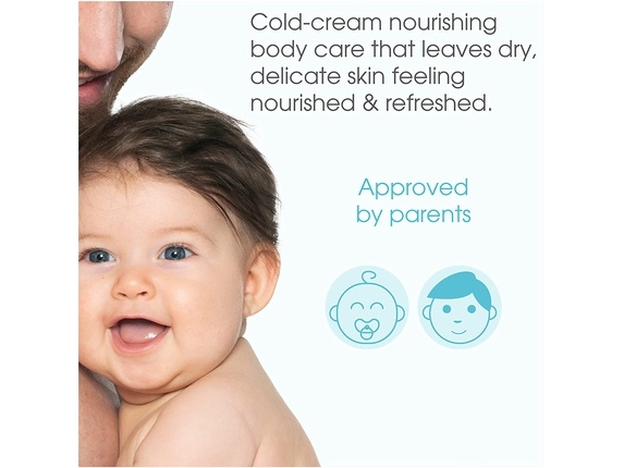 Bioderma Bioderma Abcderm Nourishing Body Cream 200Ml