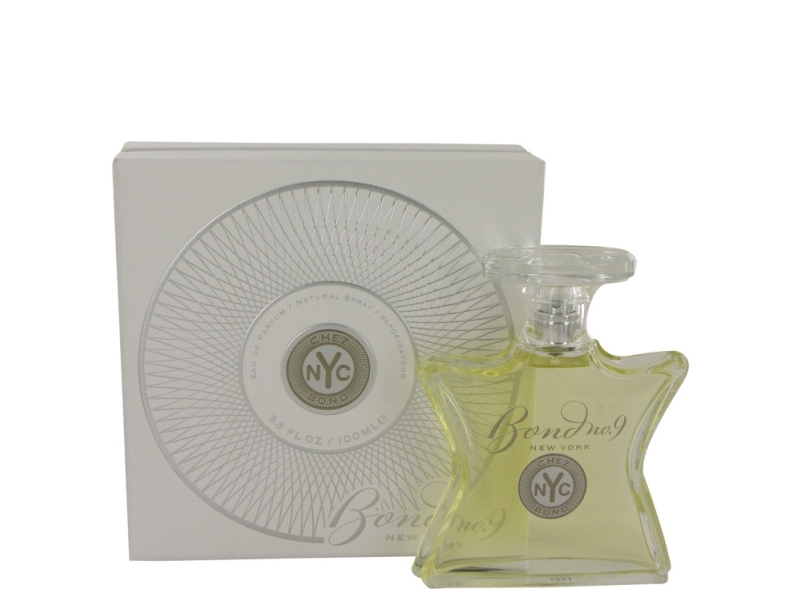 Bond No. 9 Chez Bond Woda Perfumowana Spray 100Ml