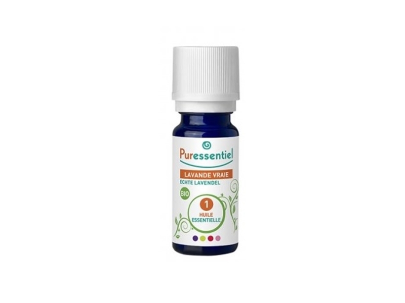Puressentiel huile lavande 10ml