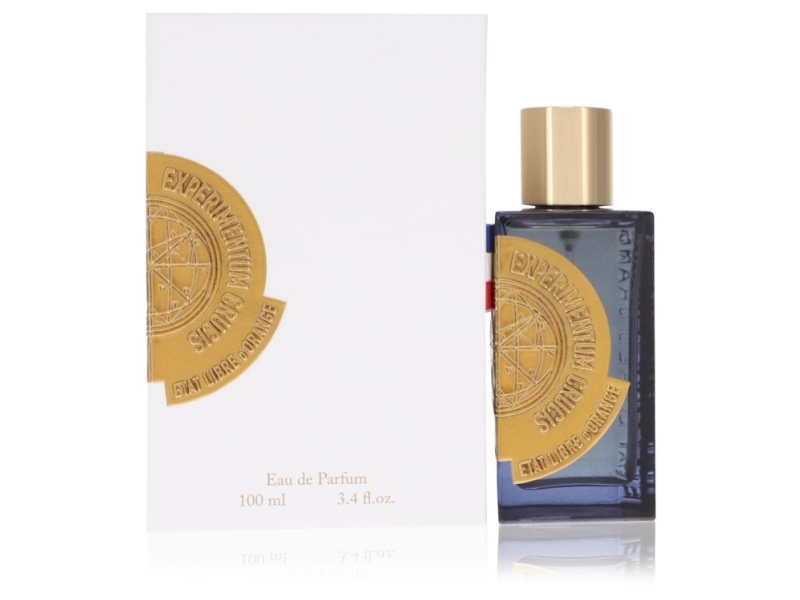 Etat Libre D'orange Experimentum Crucis Eau De Parfum 100 Ml (Unisex)