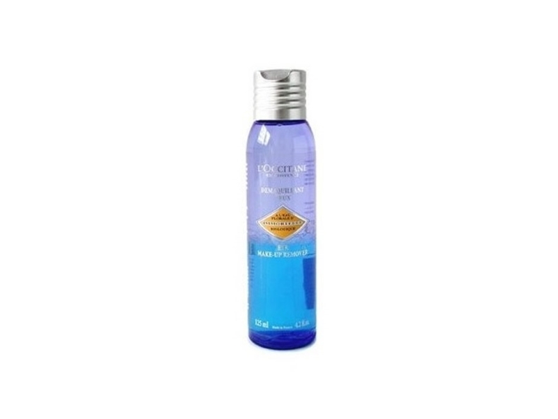 L'occitane L'occitane Immortelle Make Up Remover 125Ml