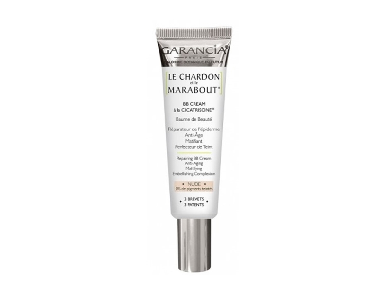 Garancia Garancia Le Chardon Et Le Marabout Bb Cream Nude 30Ml