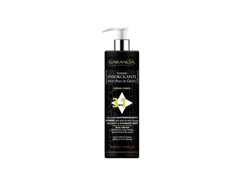 Garancia Garancia Enchanting Formula Body Lotion 400Ml
